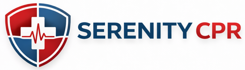 Serenity CPR